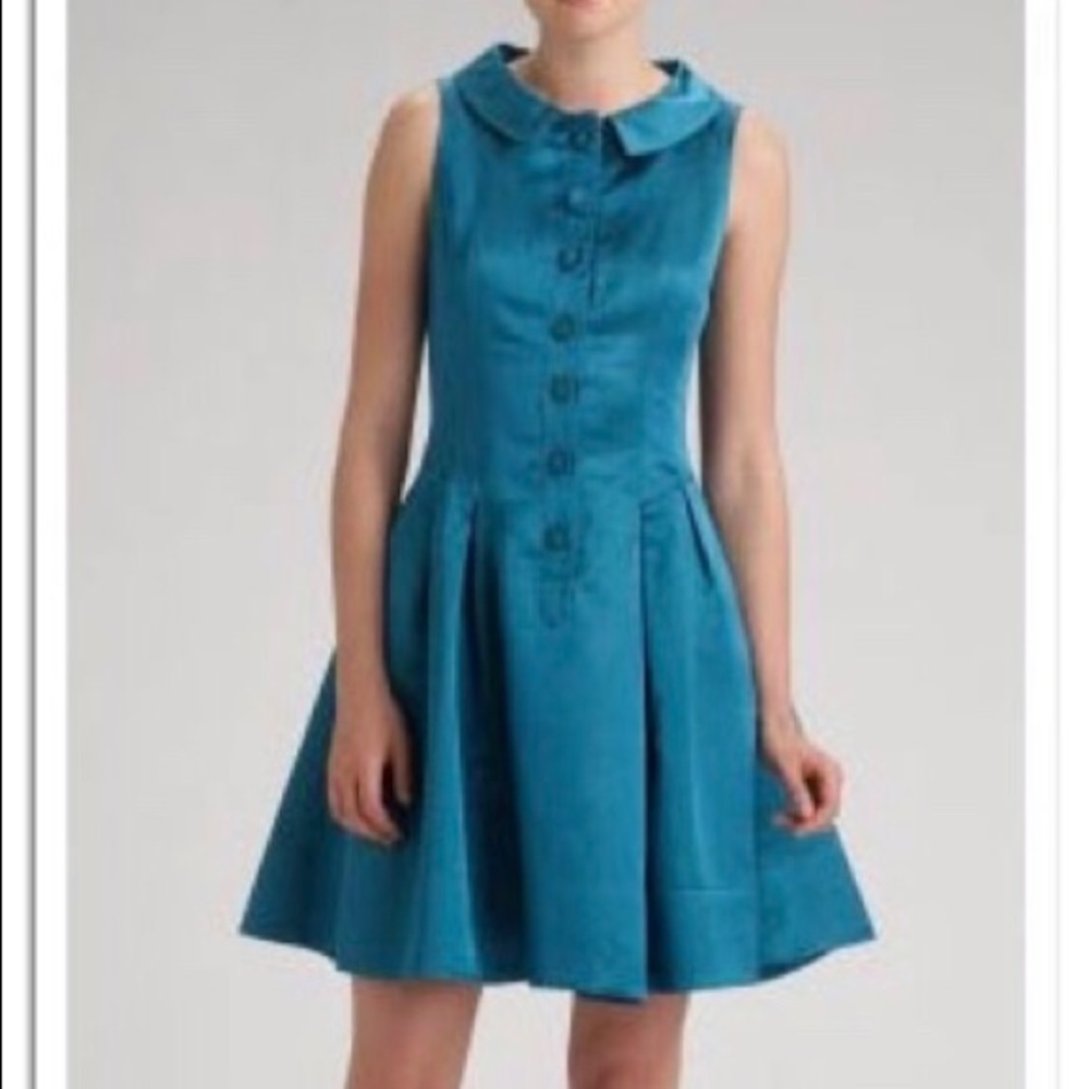 Be AUDREY for Halloween!!!!